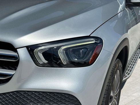 Used 2020 Mercedes-Benz GLE 350 4MATIC image 7