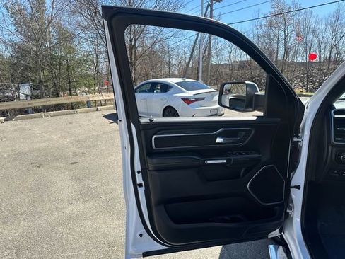 Used 2023 RAM 1500 Laramie image 25