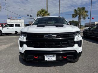 Used 2025 Chevrolet Silverado 1500 LT Trail Boss w/ Protection Package video 2