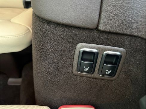 Used 2019 Mercedes-Benz GLS 550 4MATIC image 36