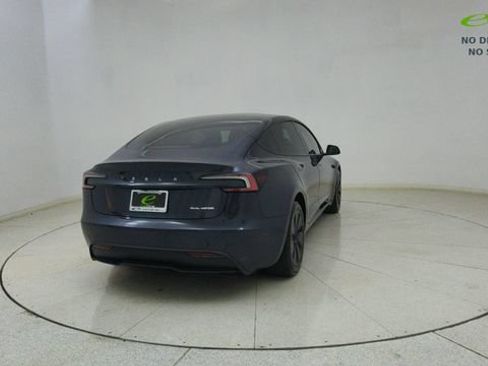 Used 2025 Tesla Model 3 Long Range AWD/4WD image 68