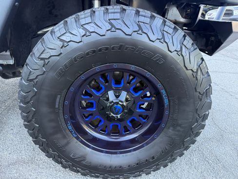 Used 2017 Jeep Wrangler Unlimited Sport w/ Quick Order Package 24S image 20