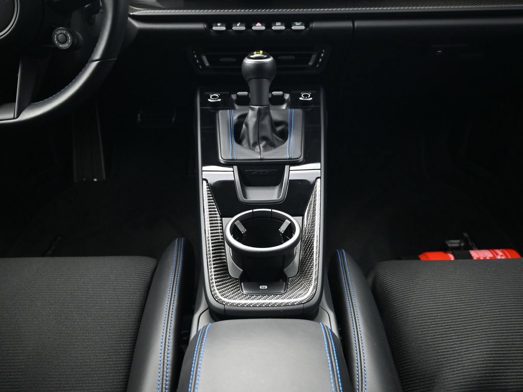 Certified 2023 Porsche 911 GT3 RWD image 8