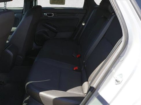 Used 2025 Honda Civic Sport image 22