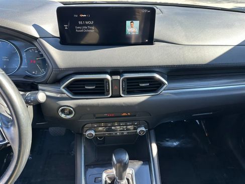 Used 2021 MAZDA CX-5 Grand Touring image 26