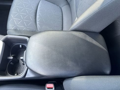 Certified 2025 Toyota RAV4 XLE image 22