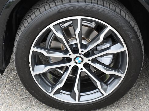 Used 2022 BMW X3 xDrive30i w/ M Sport Package 2 image 6