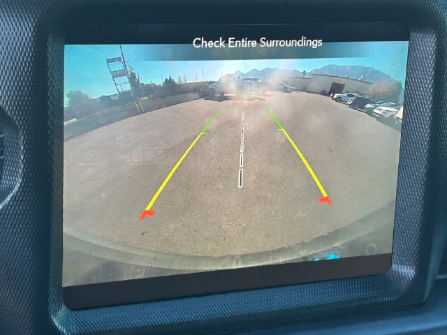 Used 2023 Jeep Wrangler Unlimited Sahara w/ Cold Weather Group AWD/4WD image 16