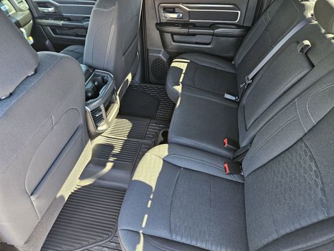 New 2026 RAM 2500 Lone Star image 29