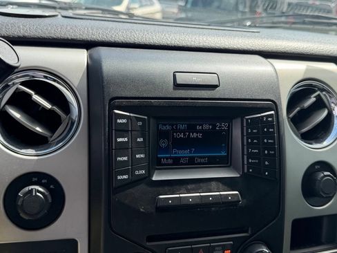 Used 2013 Ford F150 XLT w/ Luxury Equipment Group AWD/4WD image 23