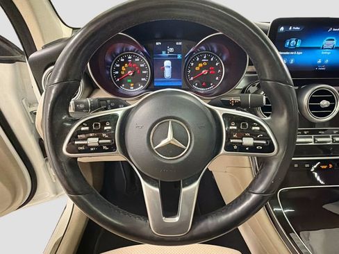 Certified 2022 Mercedes-Benz GLC 300 4MATIC image 12