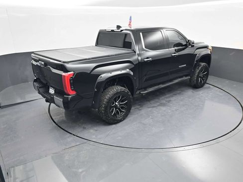 Used 2023 Toyota Tundra Limited image 37