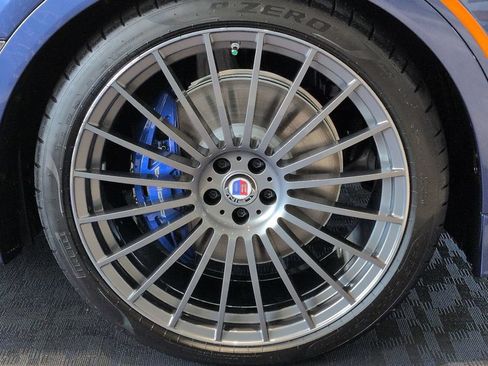 New 2026 BMW ALPINA XB7 AWD/4WD image 10