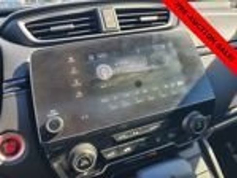 Used 2019 Honda CR-V EX-L image 36