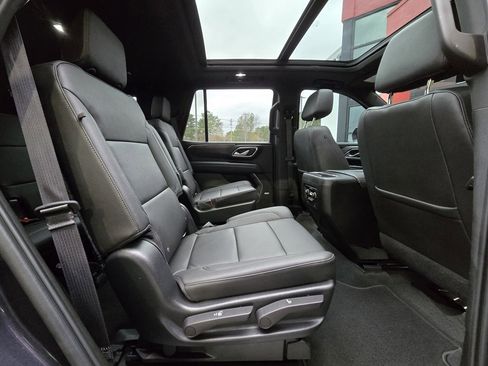 Used 2022 Chevrolet Tahoe Z71 image 20