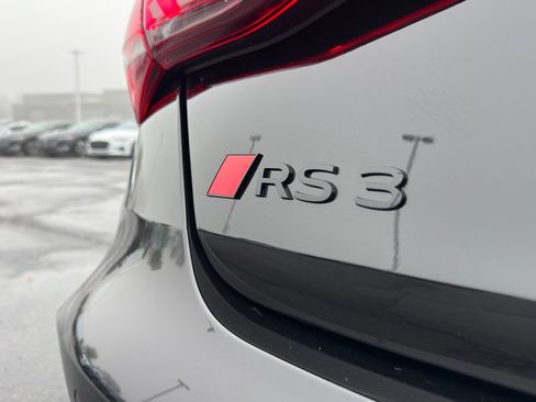 New 2026 Audi RS 3 image 11