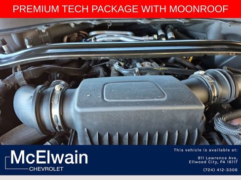 Used 2021 Ford Explorer ST w/ Equipment Group 401A AWD/4WD image 34