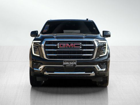 New 2026 GMC Yukon XL Elevation w/ LPO, Floor Liner Package image 2