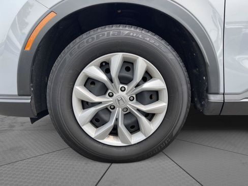 Used 2024 Honda CR-V LX image 22