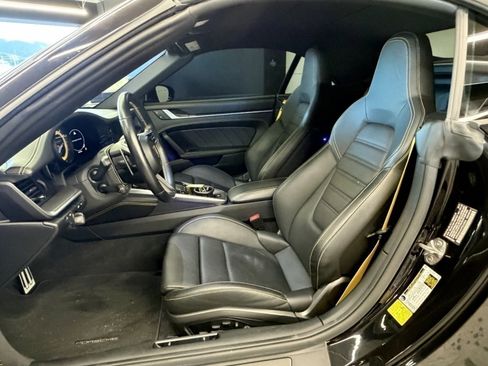 Used 2023 Porsche 911 Turbo image 7