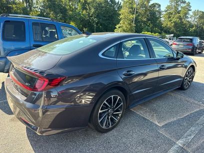 Used 2020 Hyundai Sonata SEL Plus