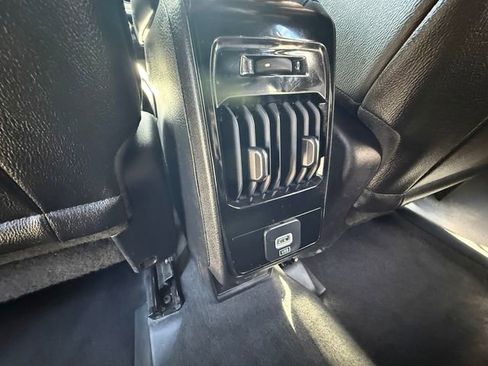 Used 2025 Jeep Compass Limited AWD/4WD image 27