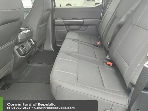 Used 2026 Ford F150 STX AWD/4WD image 37