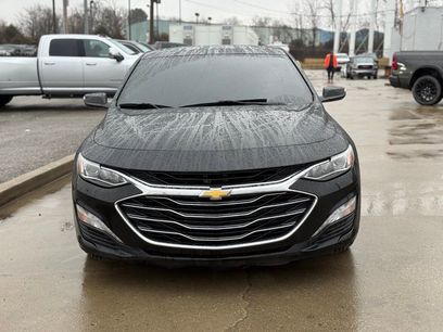 Used 2020 Chevrolet Malibu Premier