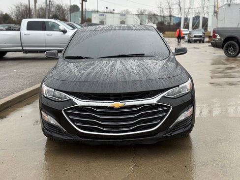 Used 2020 Chevrolet Malibu Premier image 3