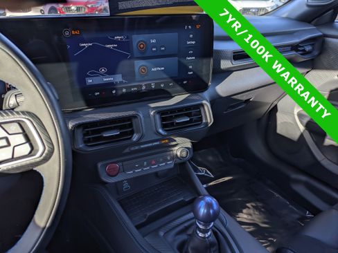 Used 2024 Ford Mustang Dark Horse w/ Dark Horse Handlin Package image 26