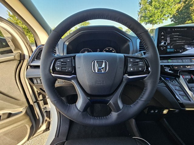 New 2026 Honda Odyssey Elite image 19