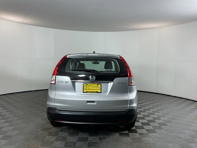 Used 2014 Honda CR-V LX image 5