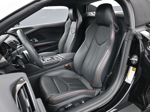 Used 2023 Audi R8 V10 performance w/ Carbon Exterior Package RWD image 5