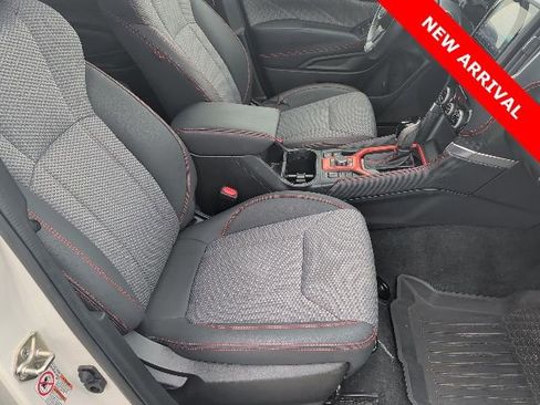 Used 2020 Subaru Forester Sport w/ Popular Package #2 image 10