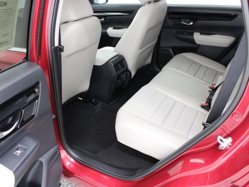 Used 2026 Honda CR-V EX-L image 29