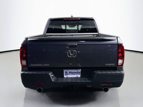 Used 2023 Honda Ridgeline RTL image 6