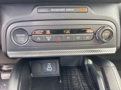 New 2025 Ford Bronco Sport Outer Banks w/ Sasquatch Outer Banks Package image 25