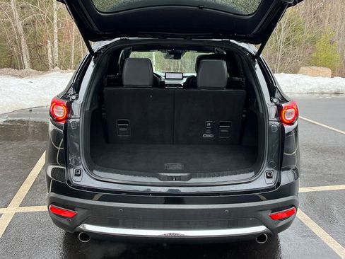 Used 2022 MAZDA CX-9 Grand Touring image 25