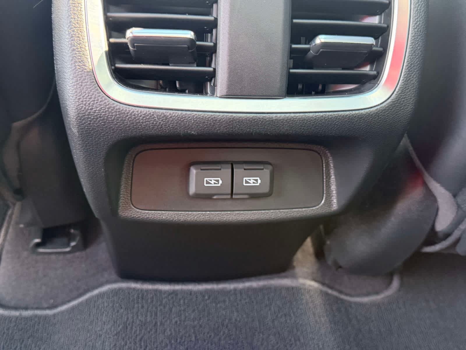 Used 2020 Acura RDX A-Spec w/ Technology Package AWD/4WD image 19