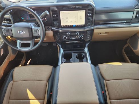 Used 2023 Ford F350 Lariat w/ Lariat Ultimate Package image 26