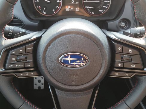 New 2026 Subaru Impreza RS AWD/4WD image 20