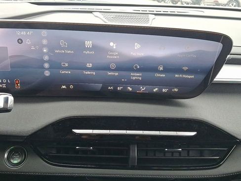 New 2026 Buick Enclave Preferred image 14