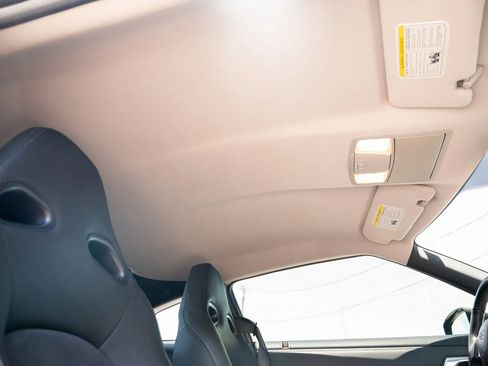 Used 2009 Nissan GT-R Premium image 92