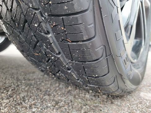 Certified 2022 Jeep Compass Limited image 18