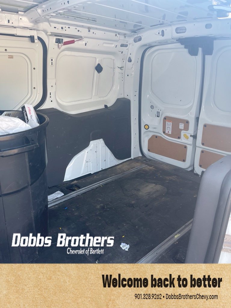 Used 2020 Ford Transit Connect XL FWD image 8