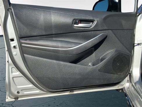 Used 2024 Toyota Corolla SE image 23