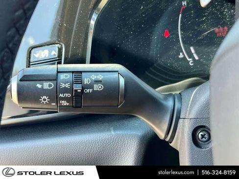 Certified 2024 Lexus NX 350 AWD w/ Vision Package image 29