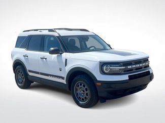 Used 2024 Ford Bronco Sport Big Bend AWD/4WD video 2