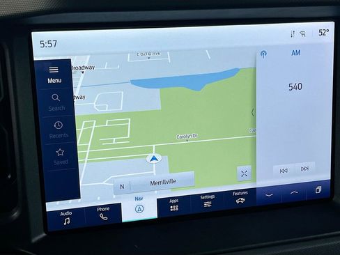 Used 2024 Ford Bronco Big Bend image 13