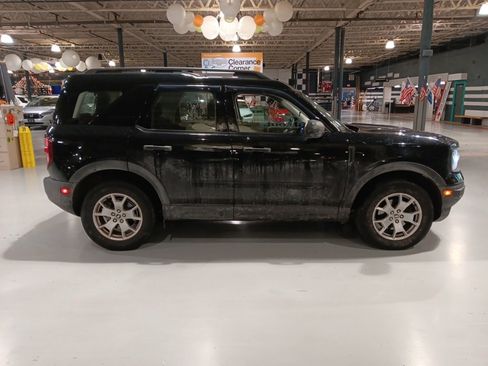 Used 2021 Ford Bronco Sport image 5